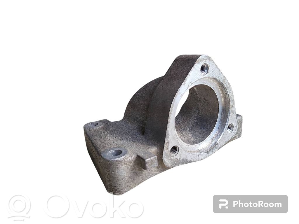 Opel Vectra C Driveshaft support bearing bracket 