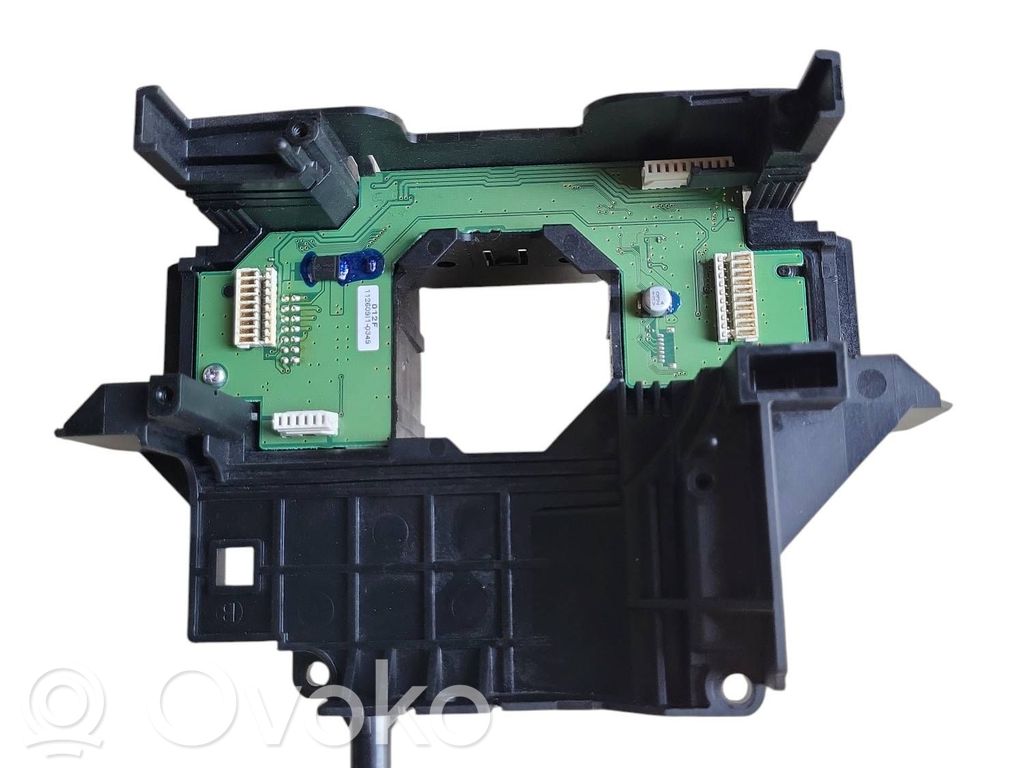 Ford S-MAX Steering angle sensor 