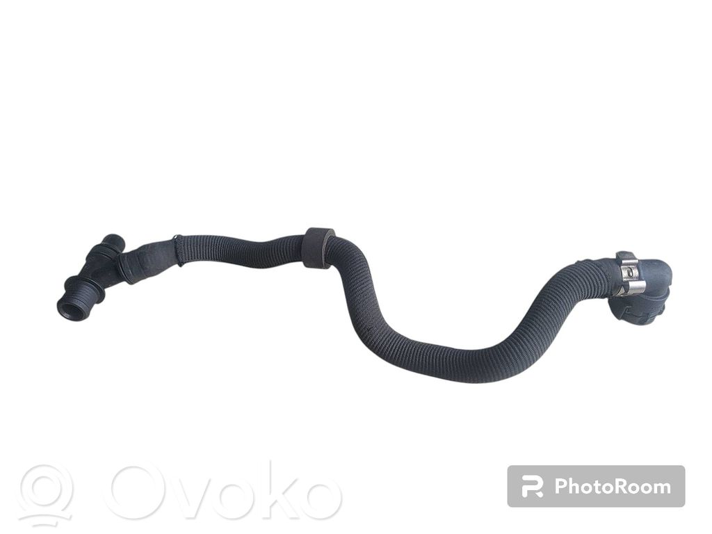 BMW i3 Sterownik / Moduł Airbag 