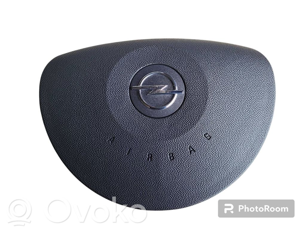 Opel Meriva A Airbag del volante 