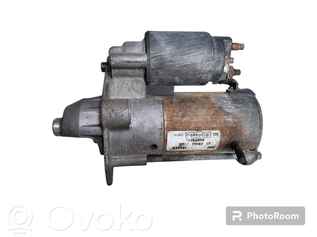 Starteris   3M5T11000CF