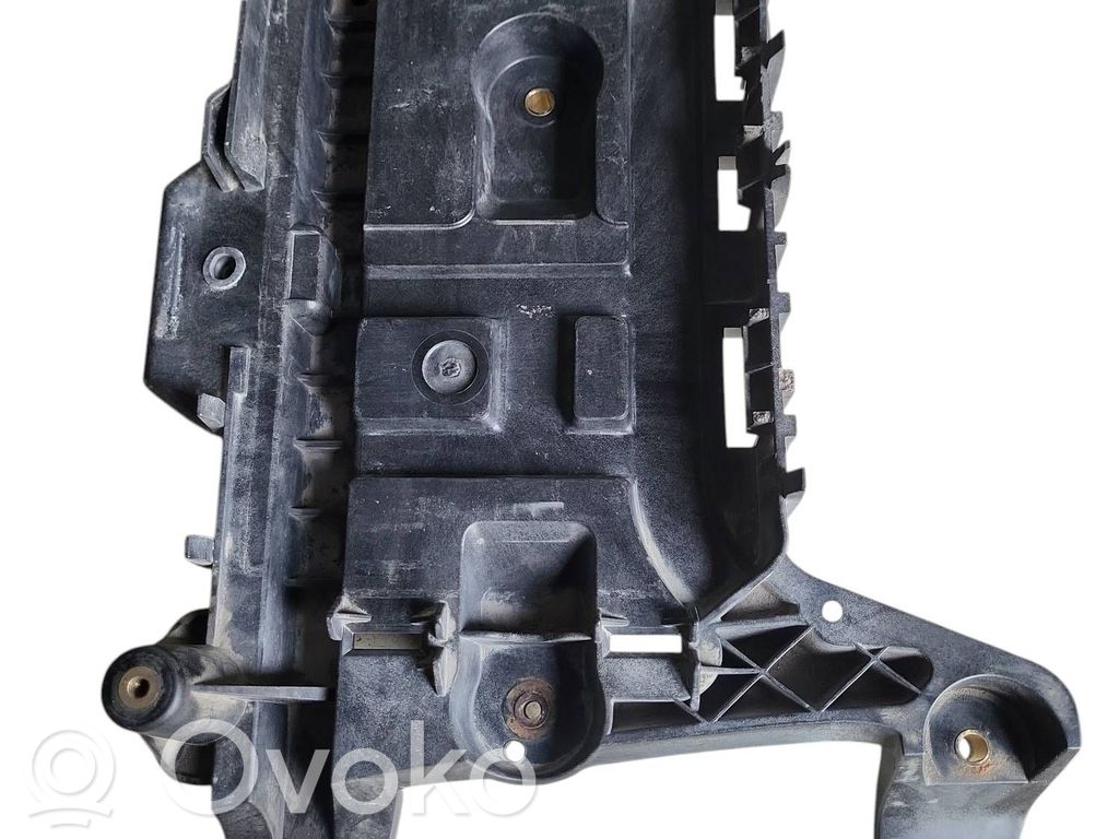 Volkswagen Caddy Battery tray 