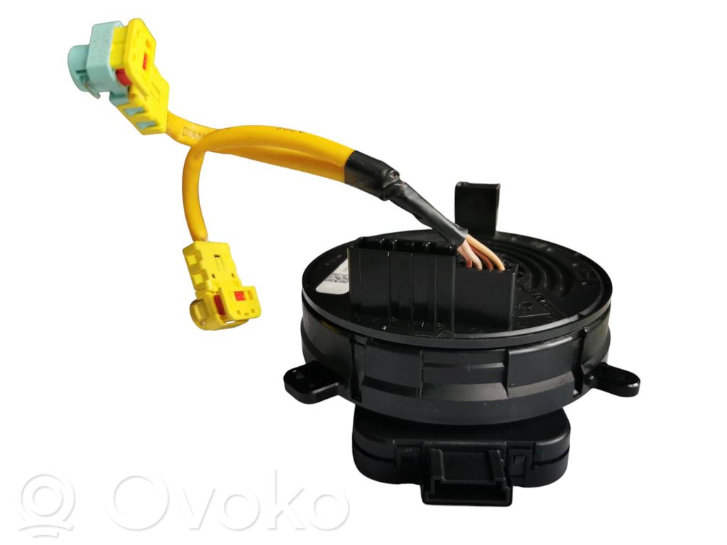 Opel Insignia A Airbag slip ring squib (SRS ring) 