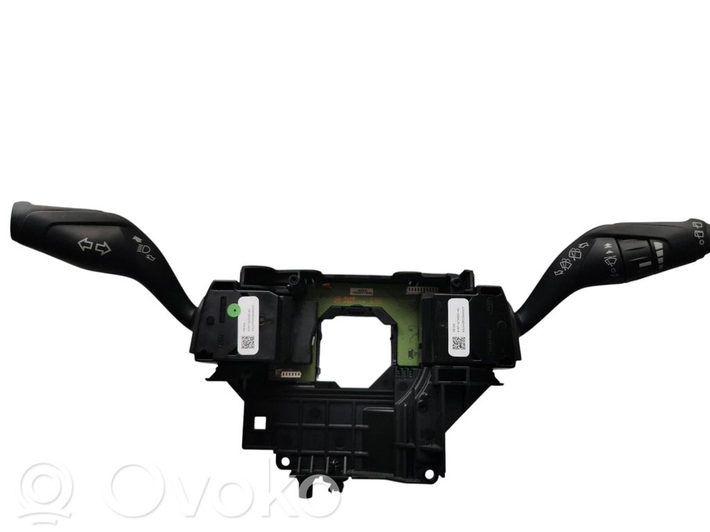 Ford Focus Commodo, commande essuie-glace/phare 