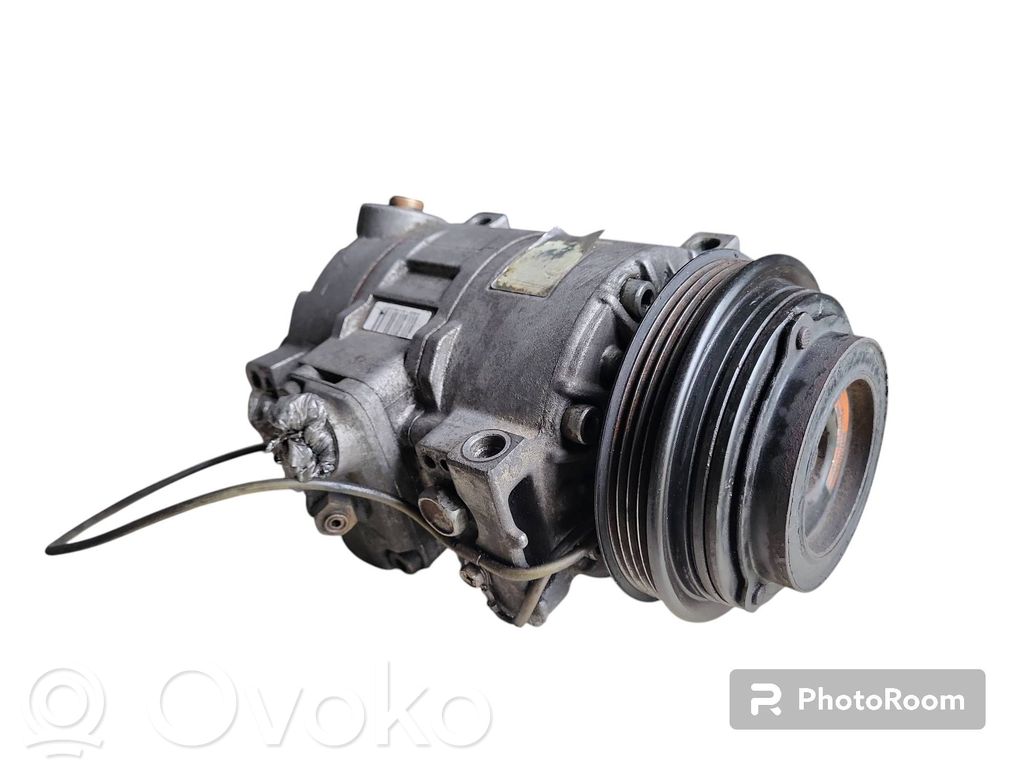 Kompresor / Sprężarka klimatyzacji A/C   4D0260805C,4471009441