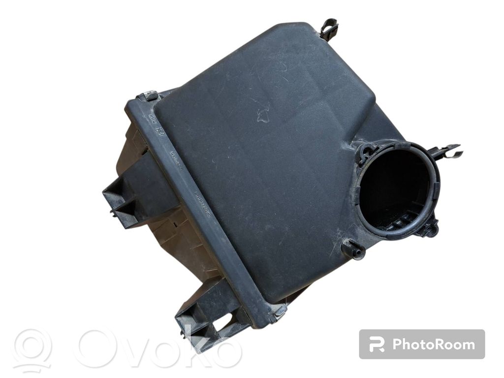 Audi A6 S6 C5 4B Air filter box 