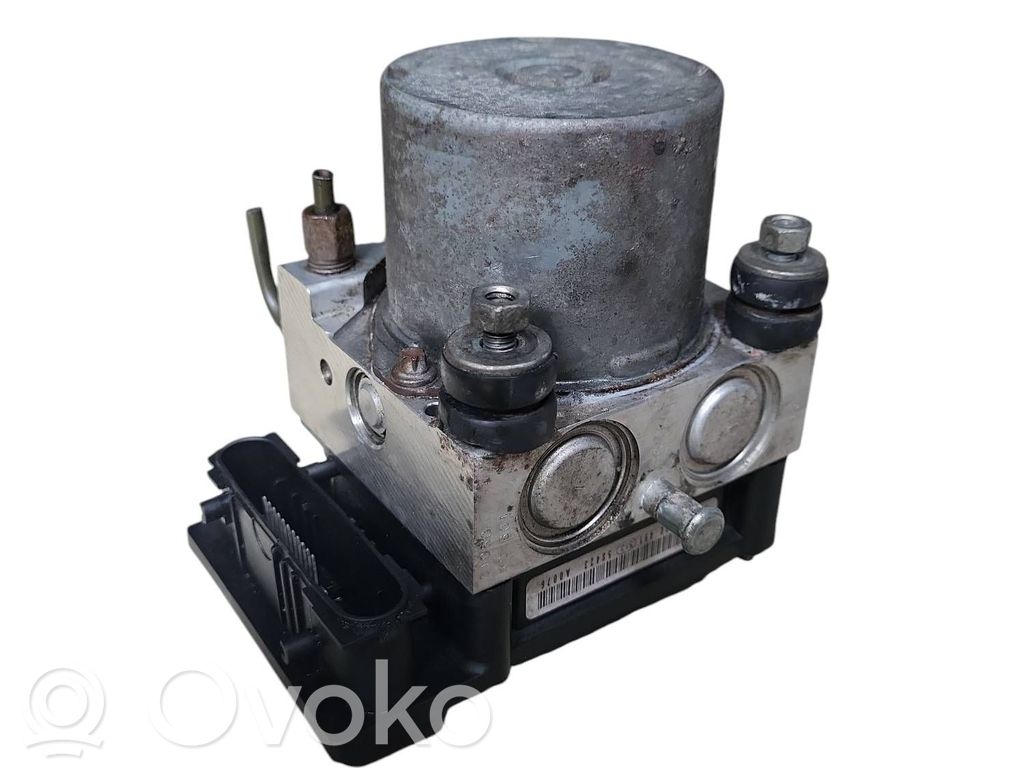 Subaru Forester SG ABS Pump 