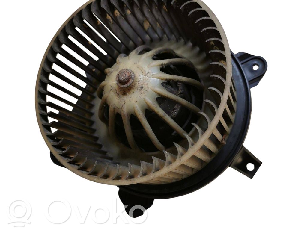 Fiat Doblo Heater fan/blower 