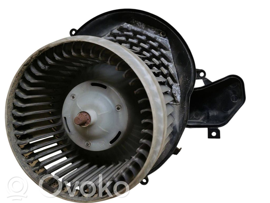 Volvo S60 Mazā radiatora ventilators 