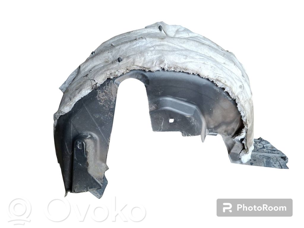 Opel Corsa F Nadkole tylne 