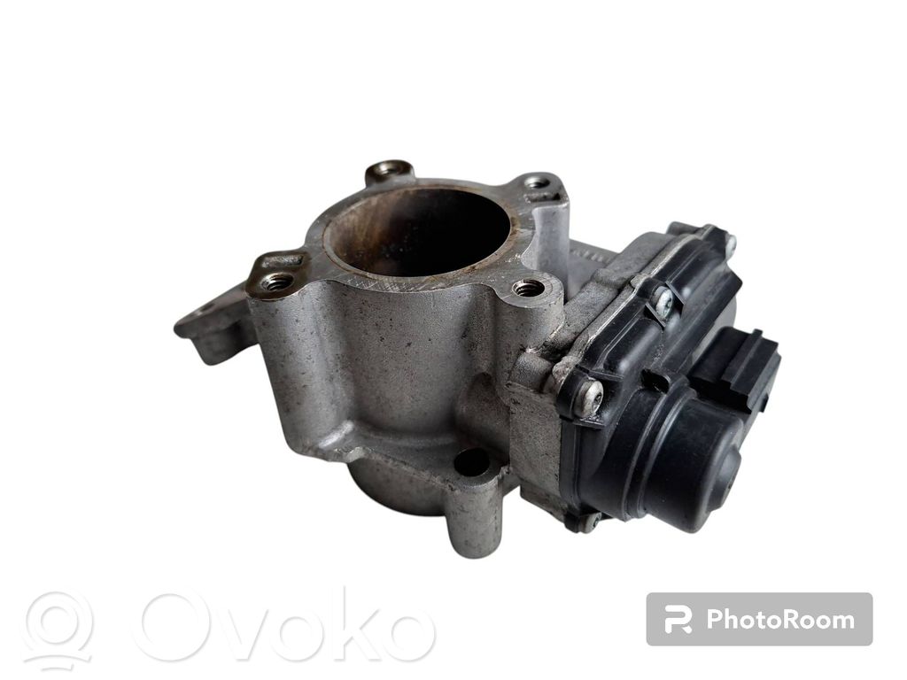 Nissan Primastar Válvula EGR 