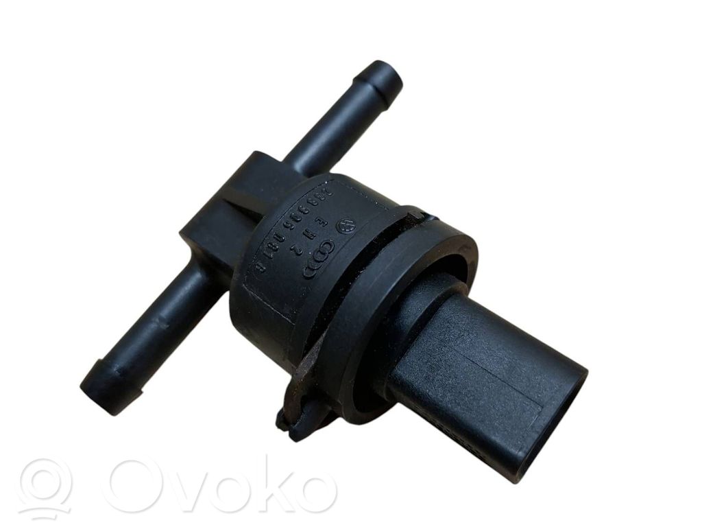 Mitsubishi Outlander Sensor de temperatura del combustible 