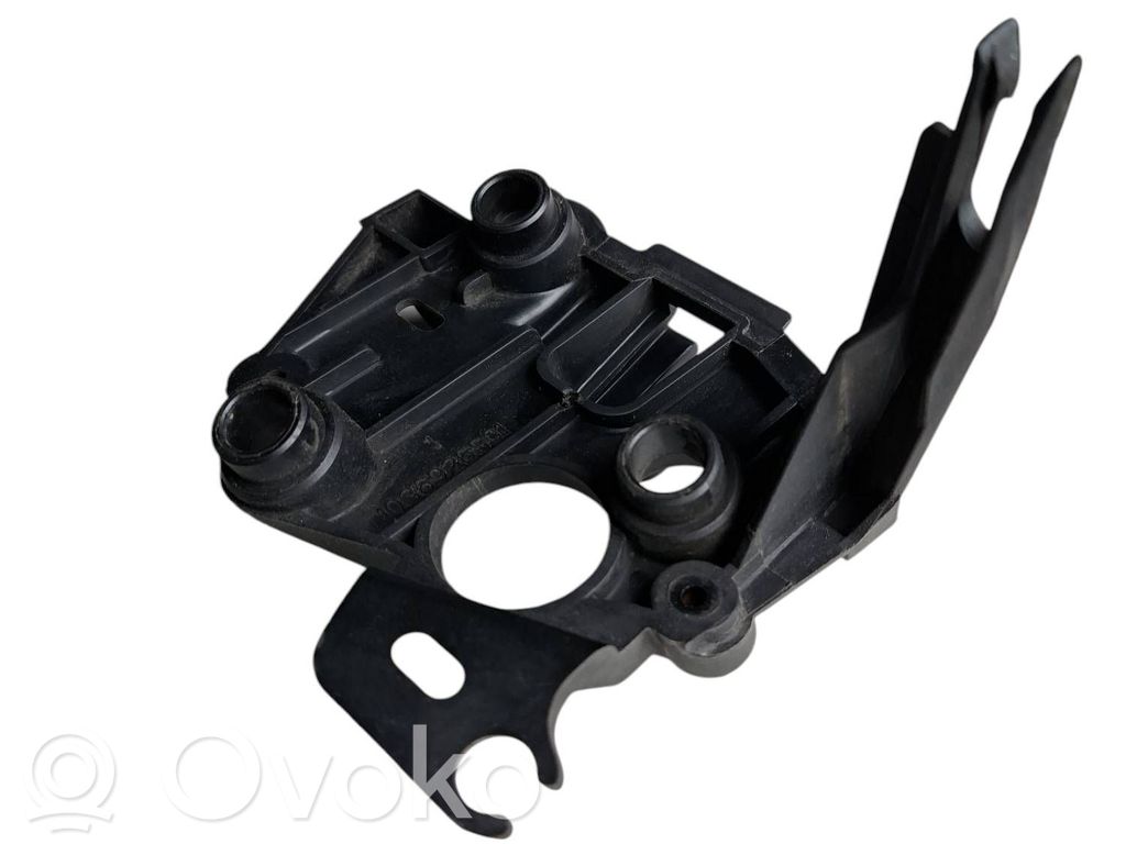 Ford Mondeo MK IV Fuel filter bracket/mount holder 
