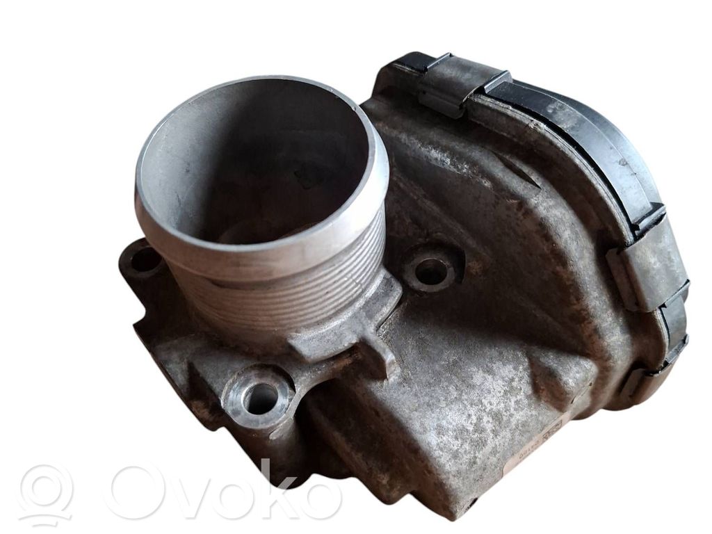 Drosselklappenventil   9673534480