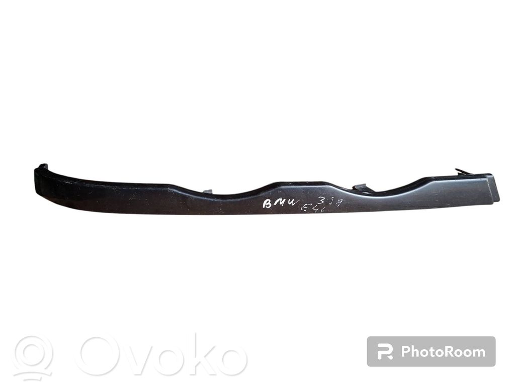 BMW 3 E46 Under headlight/headlamp trim 
