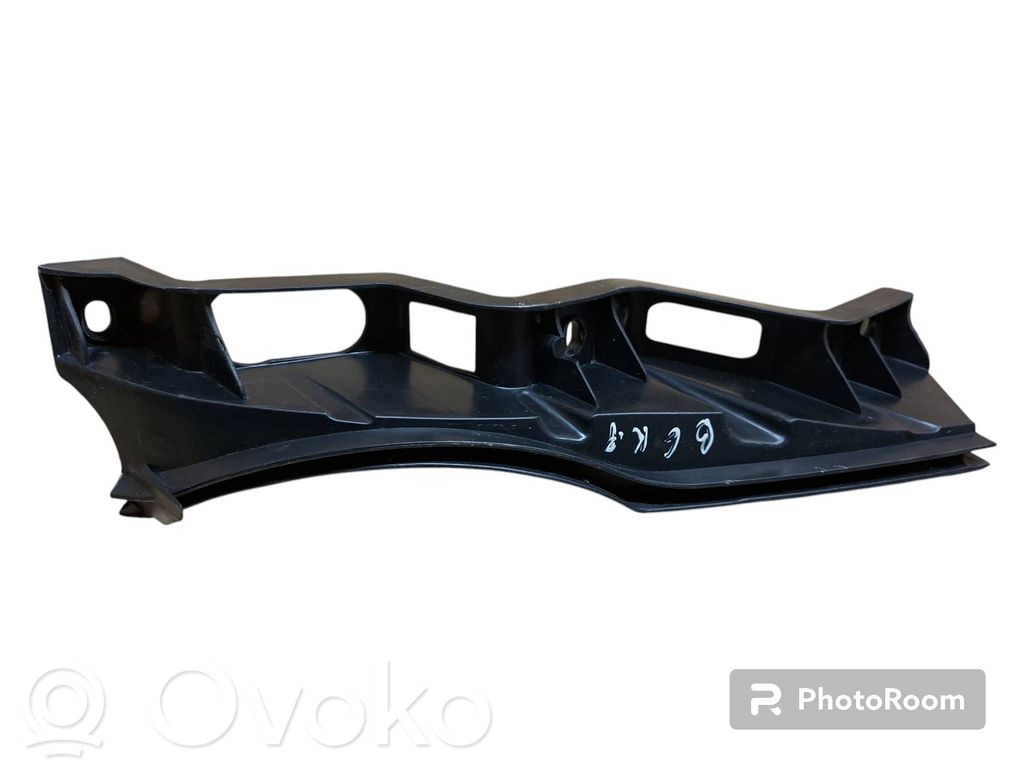 Volkswagen PASSAT B6 Front bumper mounting bracket 