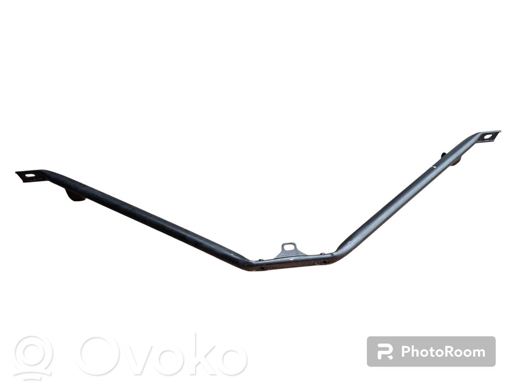 BMW 5 E60 E61 Support, fixation radiateur 