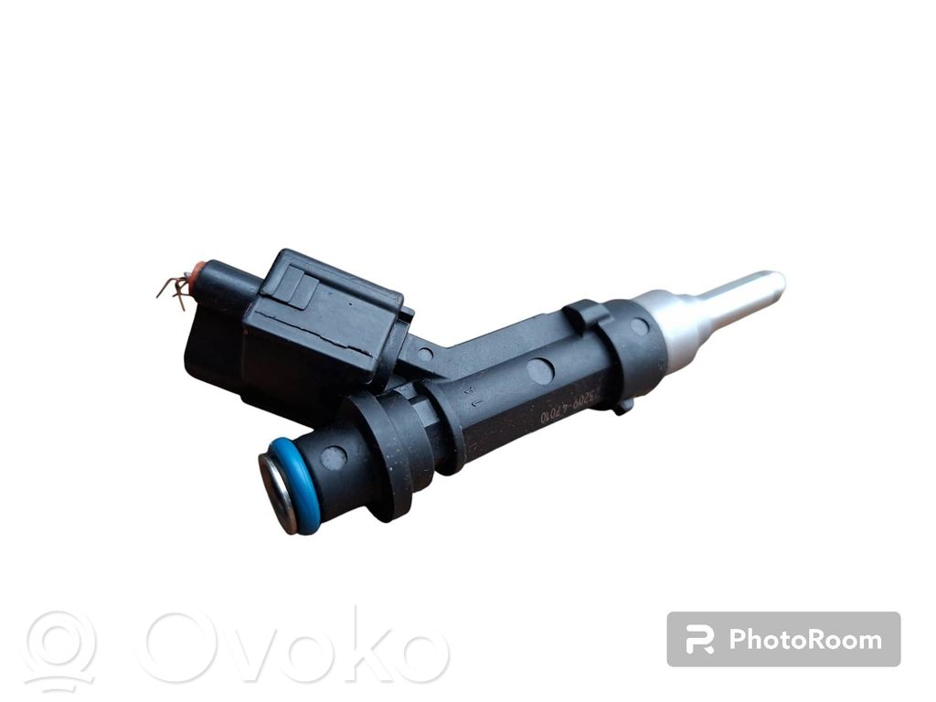 Toyota Yaris Inyector de combustible 