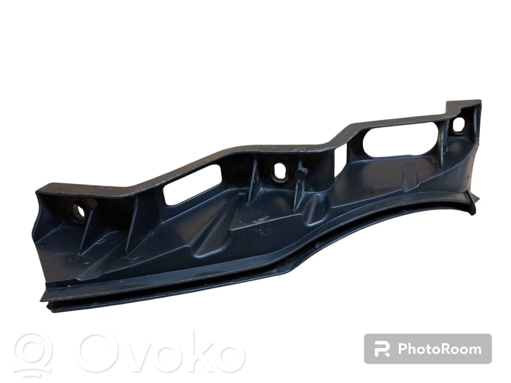 Volkswagen PASSAT B6 Front bumper mounting bracket 