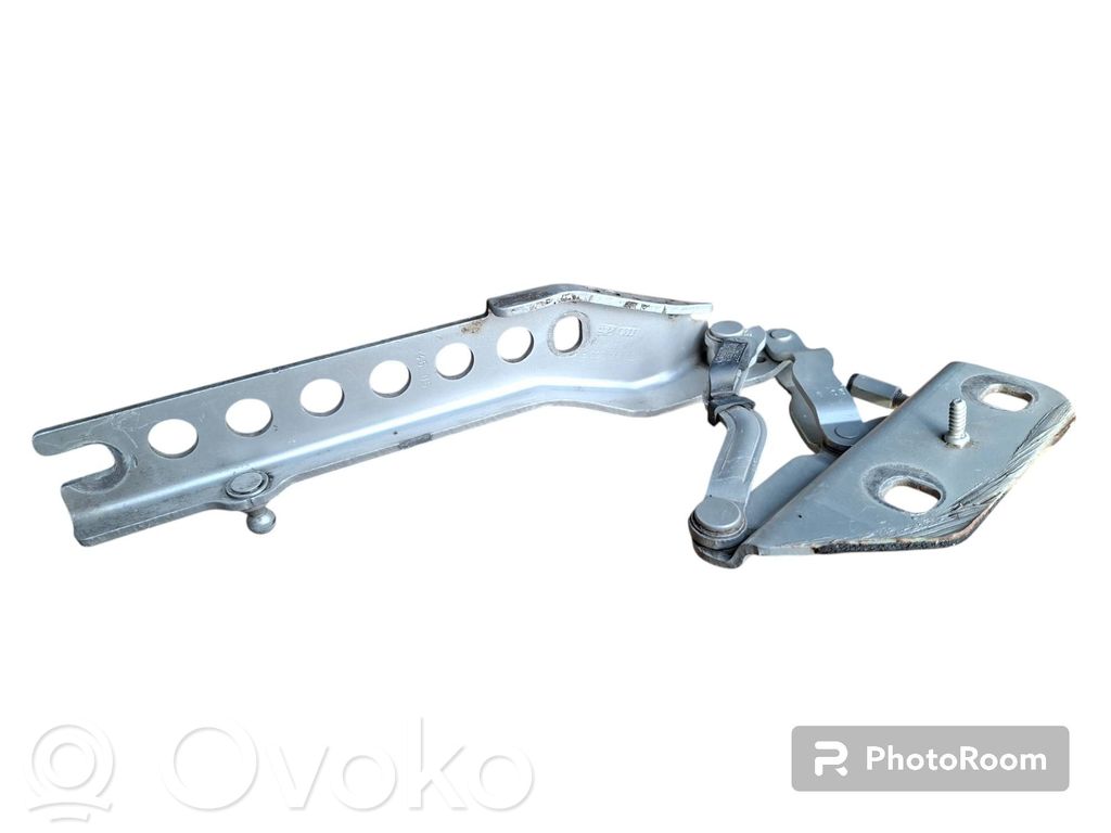 Audi A8 S8 D3 4E Engine bonnet/hood hinges 