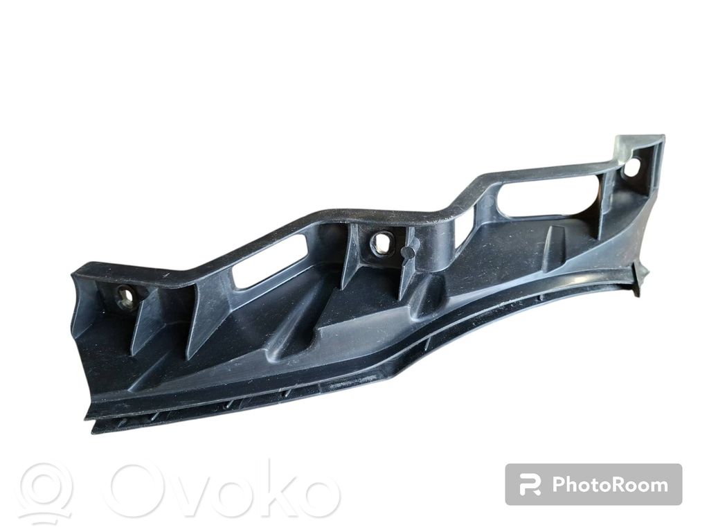 Volkswagen PASSAT B6 Front bumper mounting bracket 