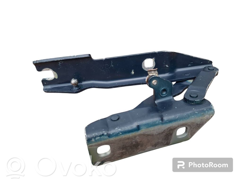 BMW 5 E60 E61 Engine bonnet/hood hinges 