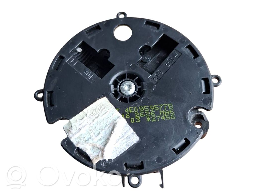 Audi A4 S4 B7 8E 8H Veidrodėlio dalys 