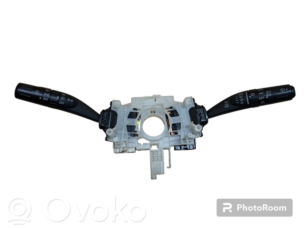 Subaru Forester SH Commodo, commande essuie-glace/phare 
