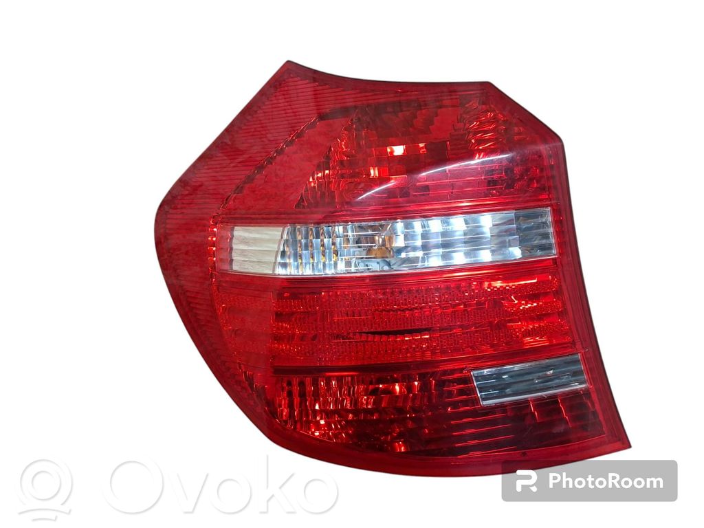 Rear/tail lights   716485505,7164855,63210397034
