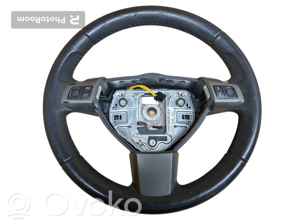 Opel Zafira B Ohjauspyörä 
