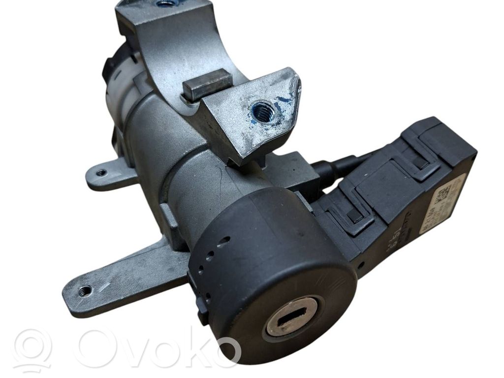 Volvo XC70 Ignition lock 
