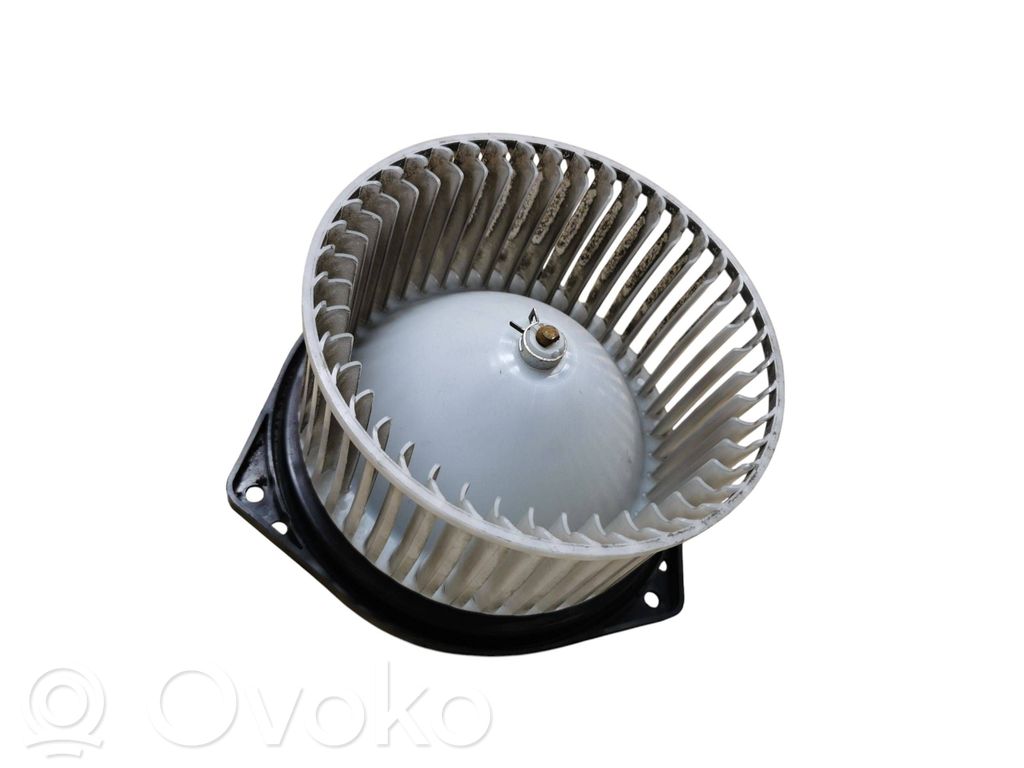 Subaru Impreza III Mazā radiatora ventilators 