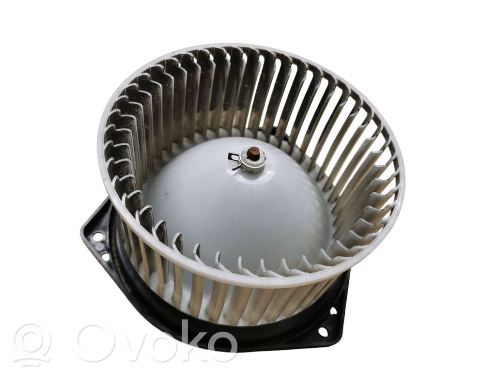 Subaru Impreza III Mazā radiatora ventilators 