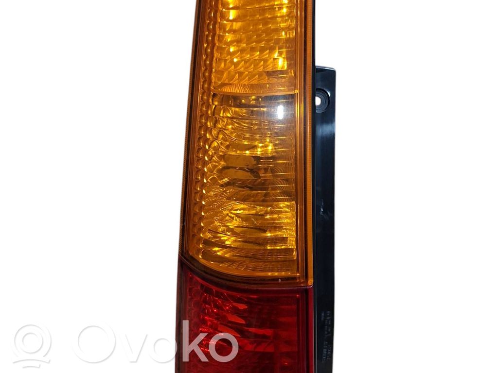 Subaru Justy Takavalot 