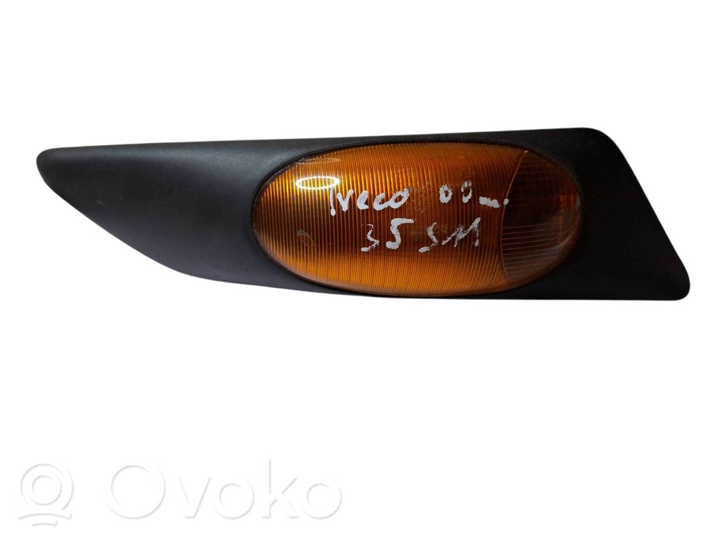 Iveco Daily 3rd gen Seitenblinker 