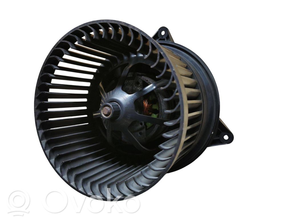 Ford Transit -  Tourneo Connect Mazā radiatora ventilators 
