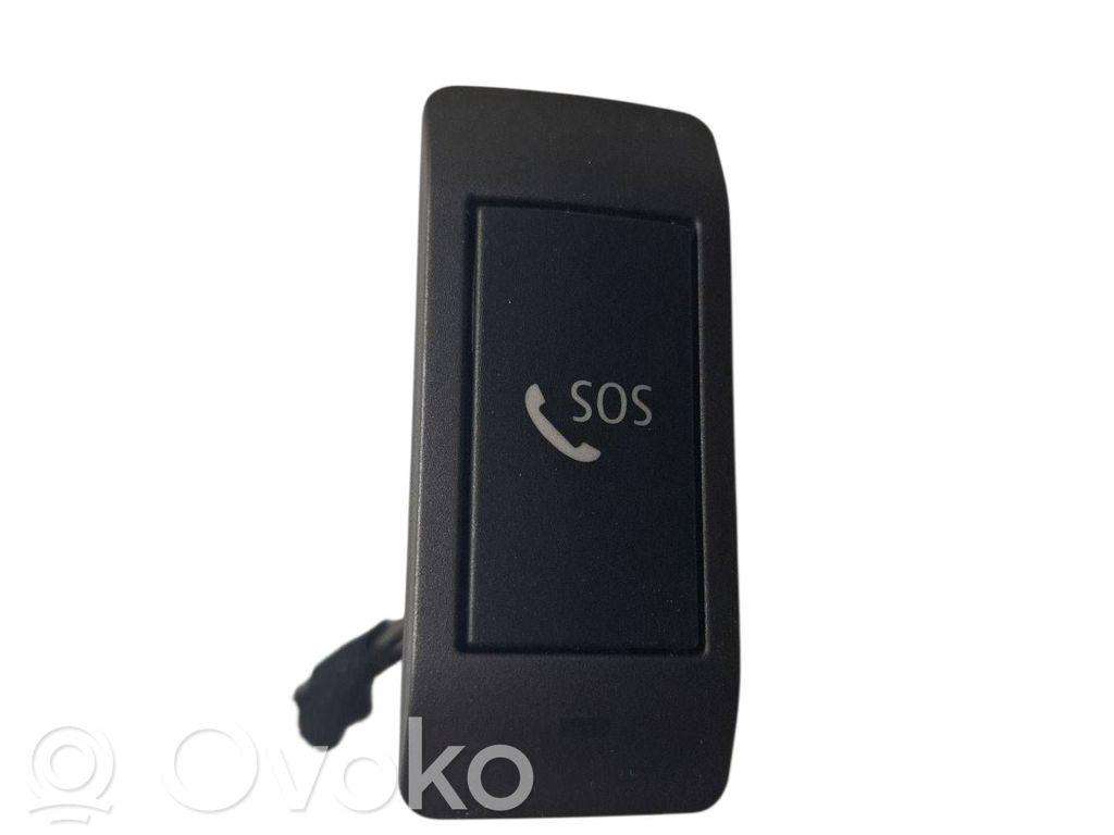 BMW 7 E65 E66 Kiti jungtukai/ rankenėlės/ perjungėjai 
