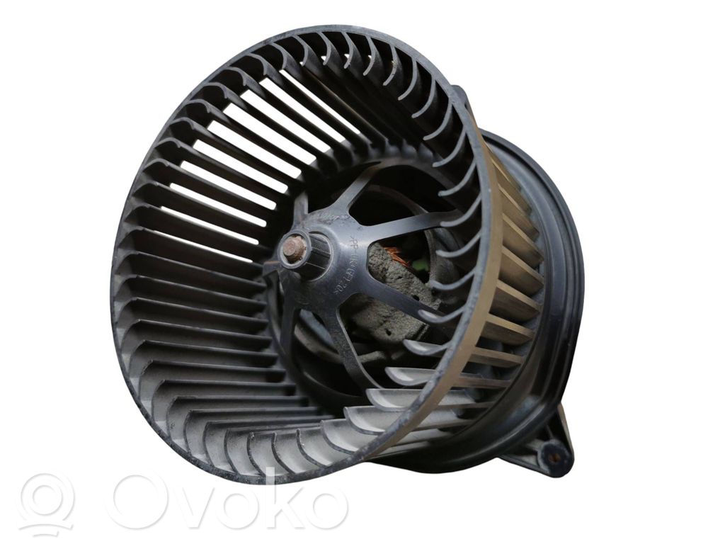 Ford Transit -  Tourneo Connect Mazā radiatora ventilators 