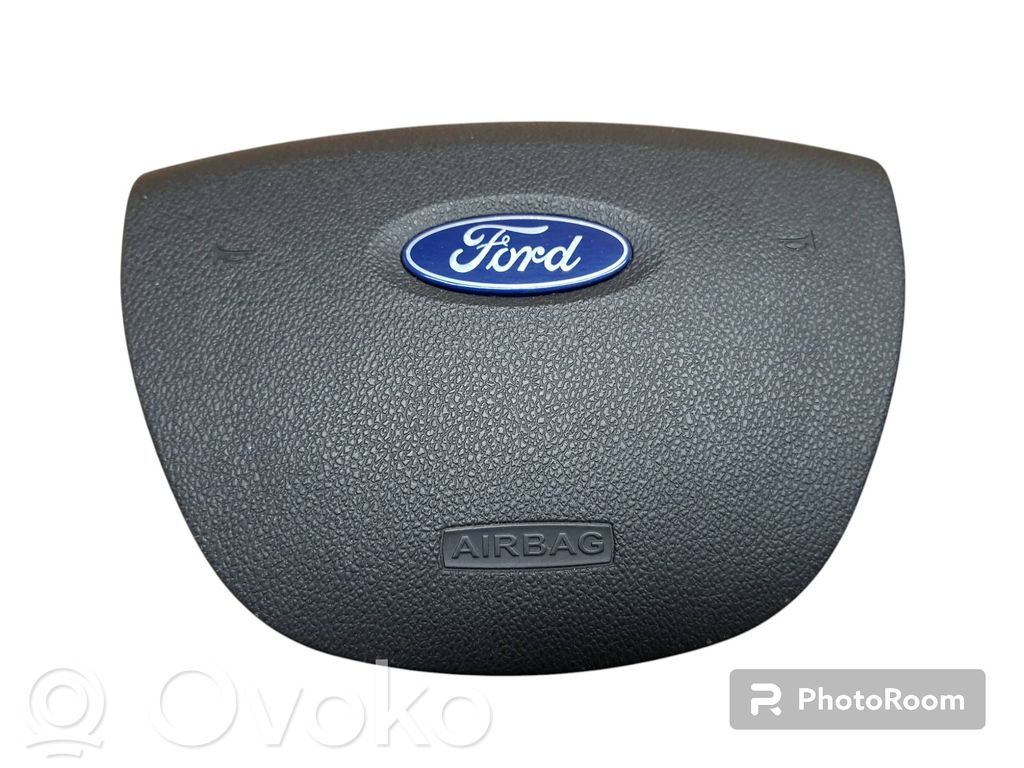 Ford Focus Vairo oro pagalvė 