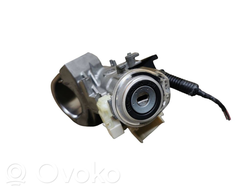 Toyota RAV 4 (XA30) Ignition lock 