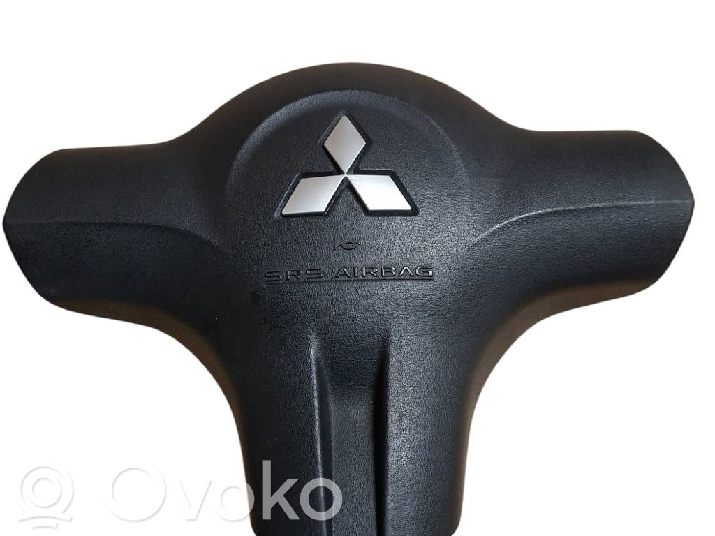 Mitsubishi Colt Vairo oro pagalvė 