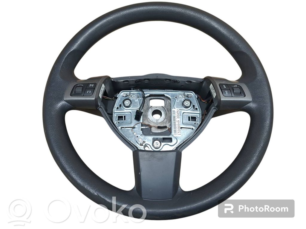 Opel Vectra C Stūre 