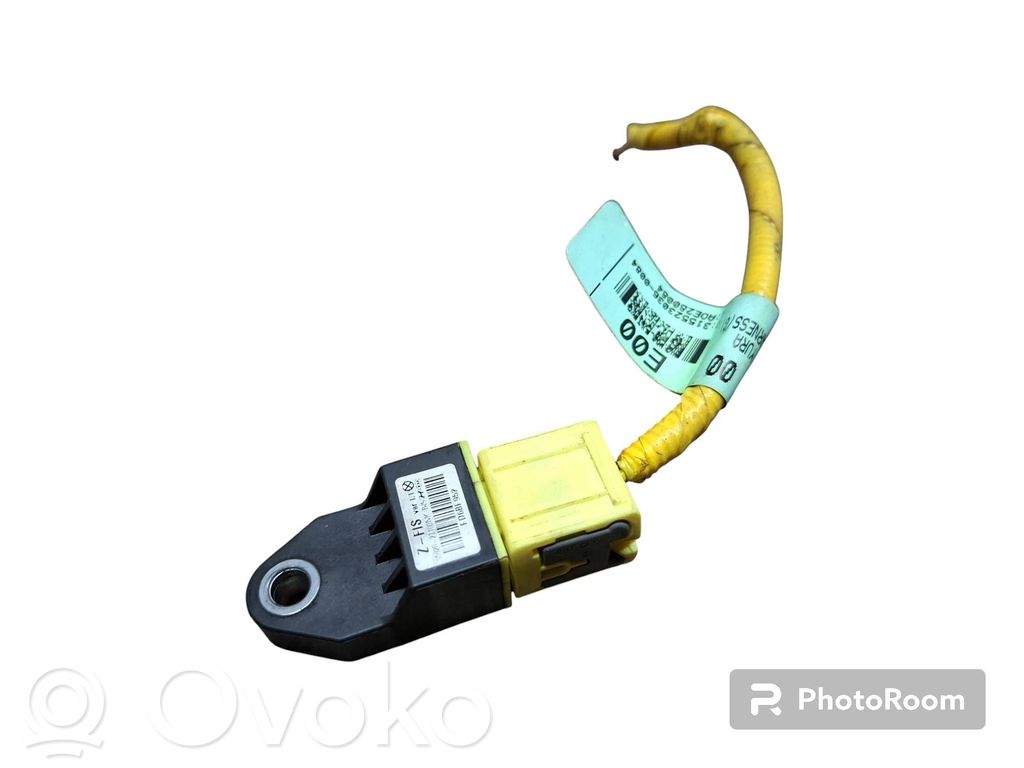 KIA Soul Airbagsensor Crashsensor Drucksensor 