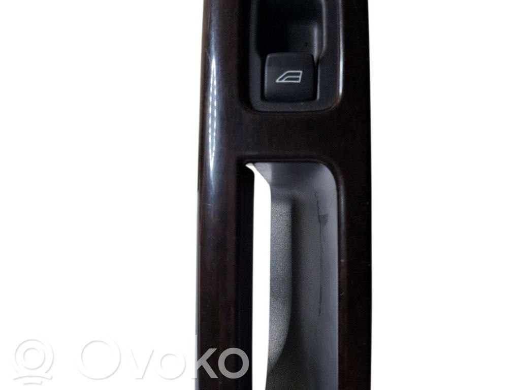 Volvo V50 Electric window control switch 