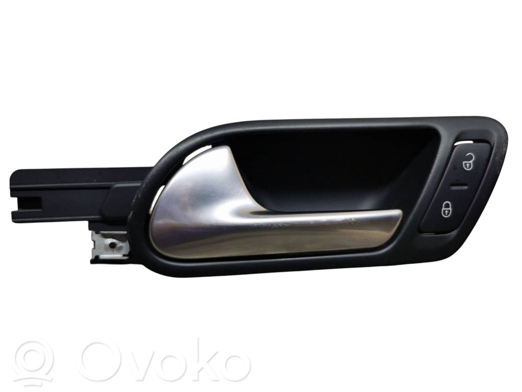 Volkswagen Golf VI Manecilla interna puerta delantera 