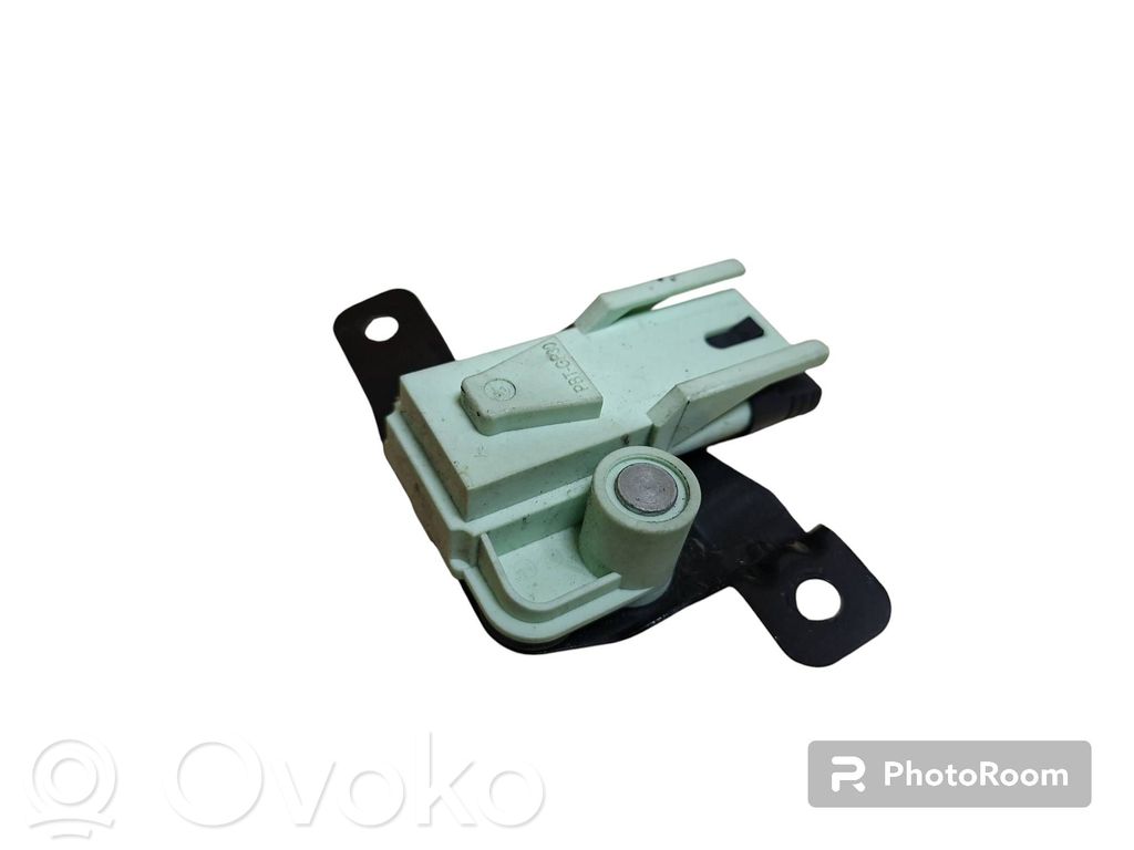 BMW X3 E83 Airbagsensor Crashsensor Drucksensor 