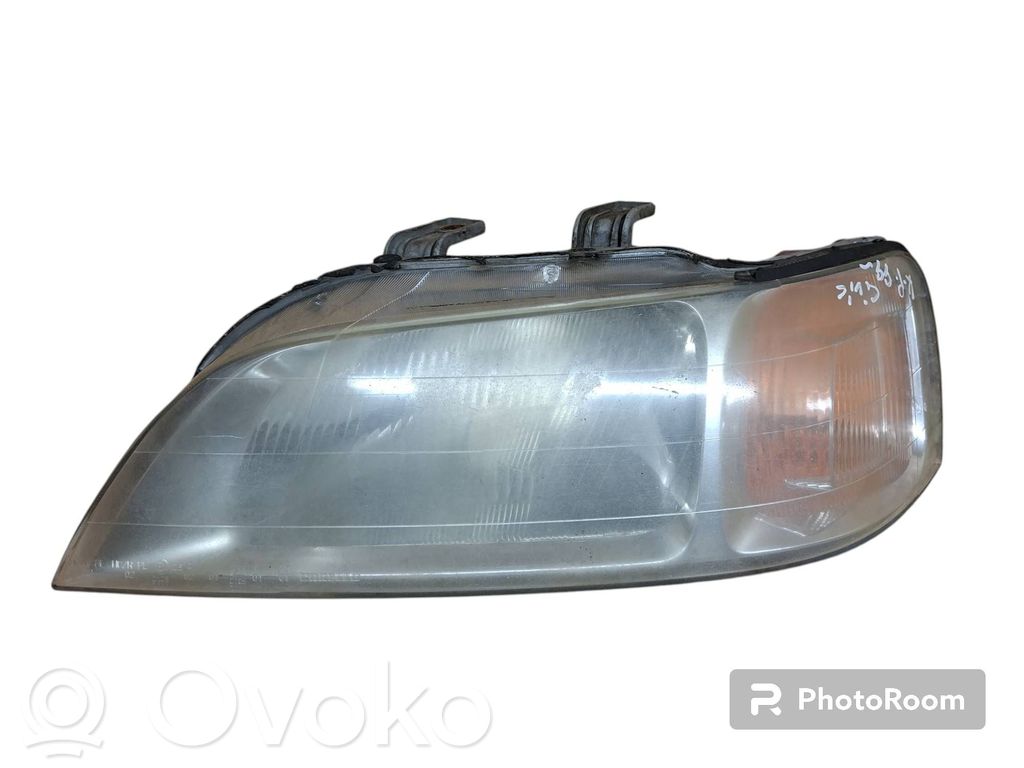 Honda Civic Scheinwerfer 