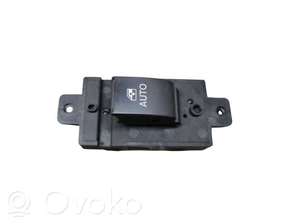 Opel Antara Electric window control switch 
