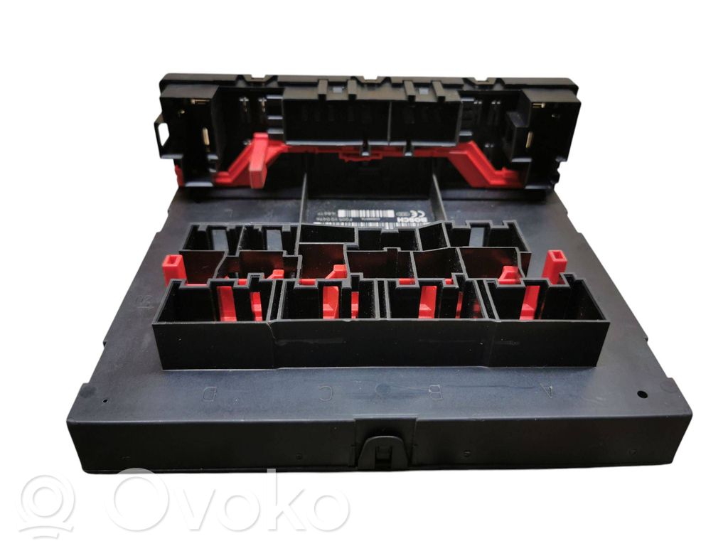 Volkswagen Golf V Comfort/convenience module 