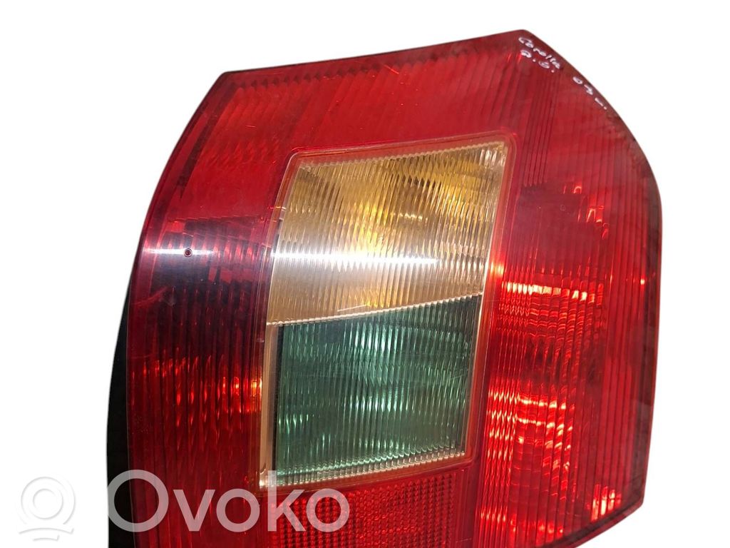 Toyota Corolla E120 E130 Rear/tail lights 